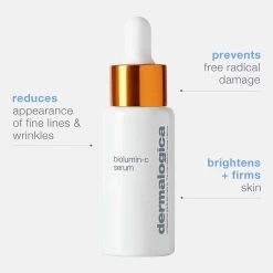 Dermalogica BioLumin-C Serum -Care Product Shop biolumin c serum
