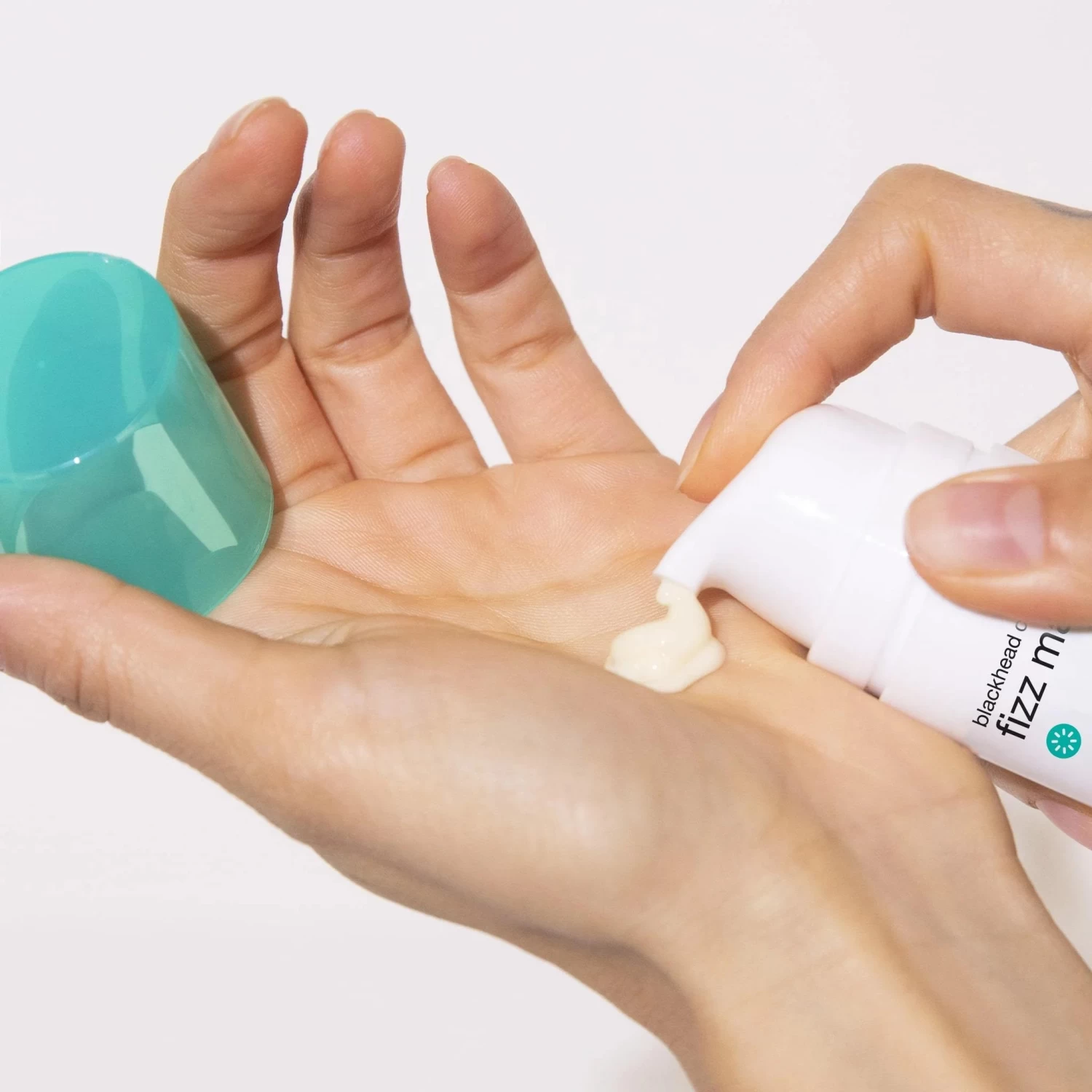 Dermalogica Blackhead Clearing Fizz Mask 10 Dermalogica Blackhead Clearing Fizz Mask - Image 8