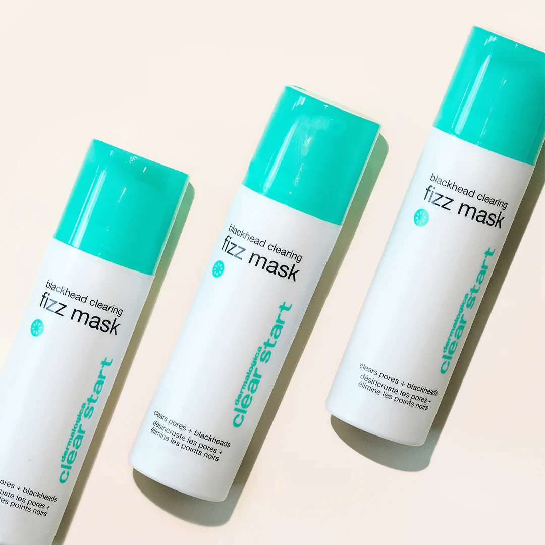 Dermalogica Blackhead Clearing Fizz Mask 14 Dermalogica Blackhead Clearing Fizz Mask - Image 12