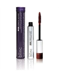 Blinc Eyebrow Mousse -Care Product Shop blinc brow auburn blinc eyebrow mousse all shades 15635770212430