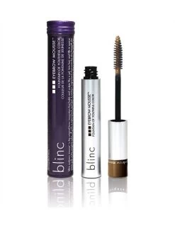 Blinc Eyebrow Mousse -Care Product Shop blinc brow blinc eyebrow mousse 15635804192846