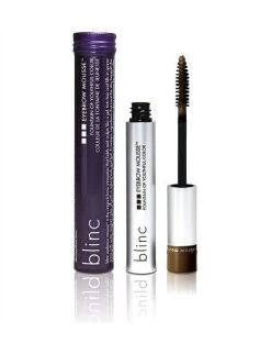 Blinc Eyebrow Mousse -Care Product Shop blinc brow blinc eyebrow mousse 15635805339726