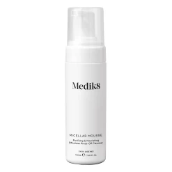 Medik8 Micellar Mousse