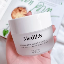 Medik8 Advanced Night Restore -Care Product Shop buyadvancednightrestore