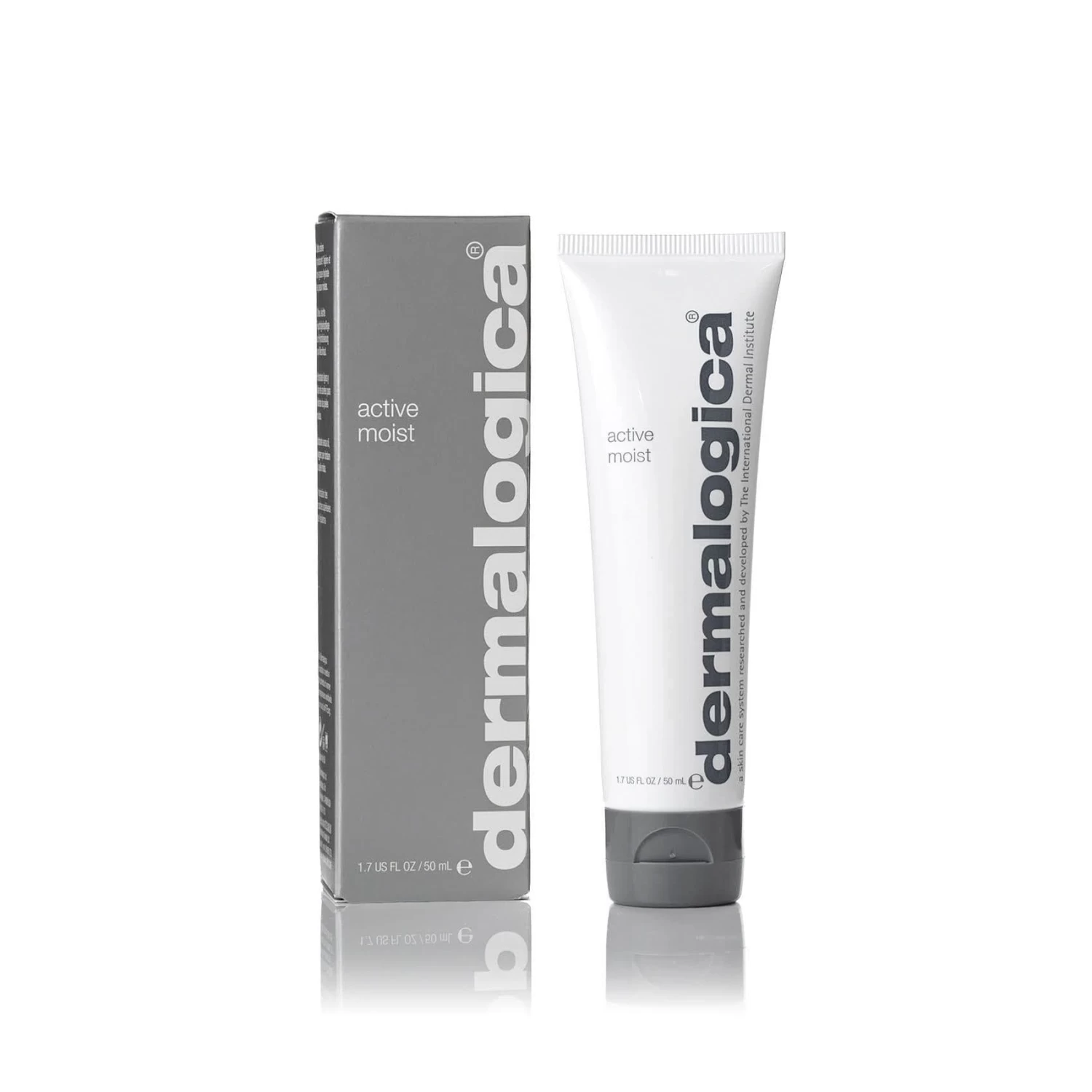 Dermalogica Active Moist 50ml 3 Dermalogica Active Moist 50ml