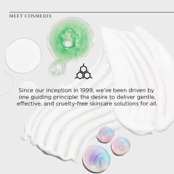 Cosmedix Benefit Clean -Care Product Shop cosmedix benefit clean cosmedix cleansers