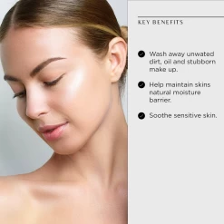 Cosmedix Benefit Clean -Care Product Shop cosmedix benefit cleanser