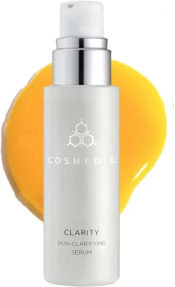 Cosmedix Clarity
