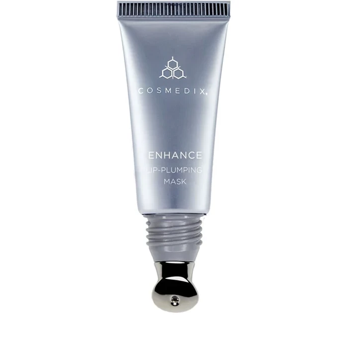 Cosmedix Enhance Lip Plumping Mask 3 Cosmedix Enhance Lip Plumping Mask