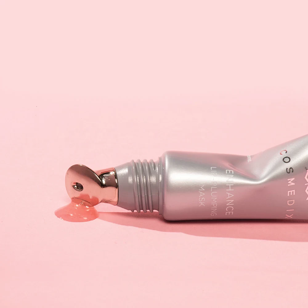 Cosmedix Enhance Lip Plumping Mask 5 Cosmedix Enhance Lip Plumping Mask - Image 3