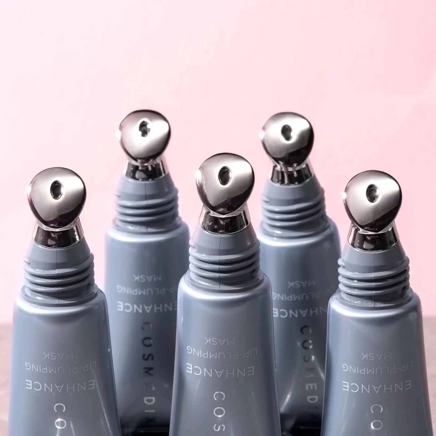 Cosmedix Enhance Lip Plumping Mask 4 Cosmedix Enhance Lip Plumping Mask - Image 2