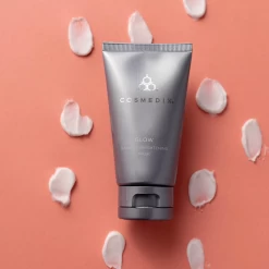 Cosmedix Glow Bamboo Brightening Mask 18 Cosmedix Glow Bamboo Brightening Mask -Care Product Shop cosmedix glow mask