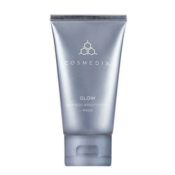 Cosmedix Glow Bamboo Brightening Mask 4 Cosmedix Glow Bamboo Brightening Mask - Image 2