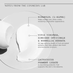 Cosmedix Harmonize 23 Cosmedix Harmonize -Care Product Shop cosmedix harmonize
