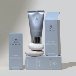 Cosmedix Hydrate+ -Care Product Shop cosmedix hydrate moisturising sunscreen spf