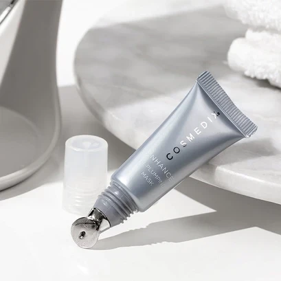 Cosmedix Enhance Lip Plumping Mask 9 Cosmedix Enhance Lip Plumping Mask - Image 7