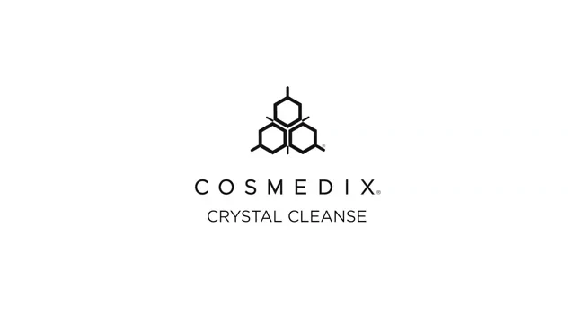 Cosmedix Crystal Cleanse 13 Cosmedix Crystal Cleanse - Image 11
