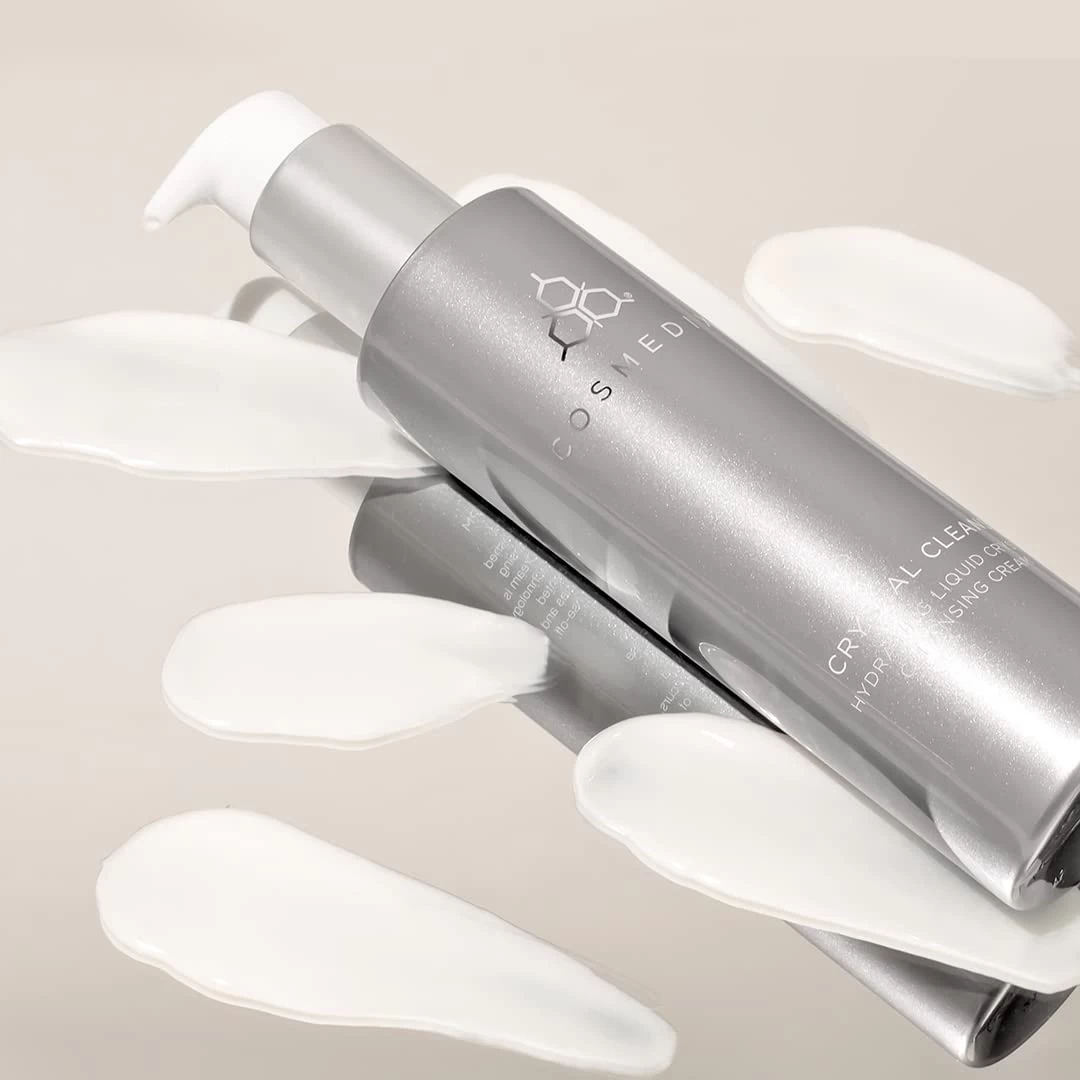 Cosmedix Crystal Cleanse 11 Cosmedix Crystal Cleanse - Image 9