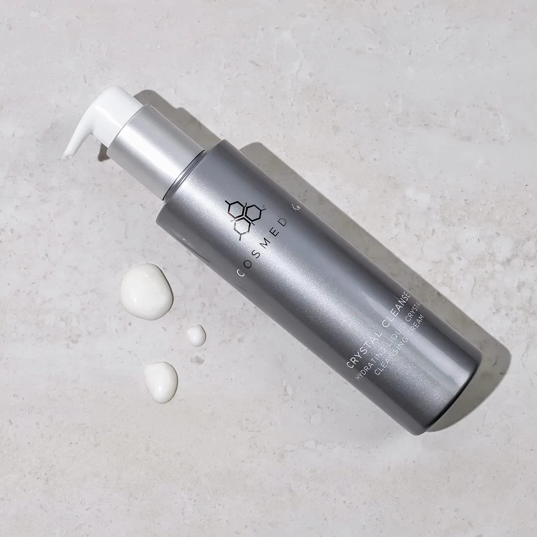 Cosmedix Crystal Cleanse 10 Cosmedix Crystal Cleanse - Image 8