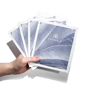 Cosmedix Micro Defense Microbiome Sheet Mask 4 Cosmedix Micro Defense Microbiome Sheet Mask - Image 2