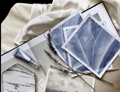 Cosmedix Micro Defense Microbiome Sheet Mask 10 Cosmedix Micro Defense Microbiome Sheet Mask - Image 8