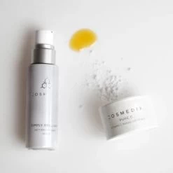 Cosmedix Simply Brilliant -Care Product Shop cosmedix simply brilliantwithpure c