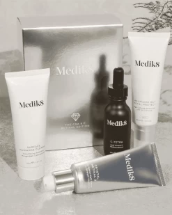 Medik8 The CSA Kit Retinal Edition 9 Medik8 The CSA Kit Retinal Edition -Care Product Shop csakitretinaledition