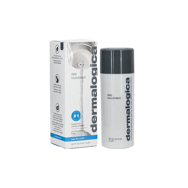 Dermalogica Daily Microfoliant 9 Dermalogica Daily Microfoliant - Image 7