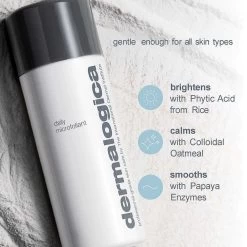 Dermalogica Daily Microfoliant 21 Dermalogica Daily Microfoliant -Care Product Shop daily microfoliate scrub
