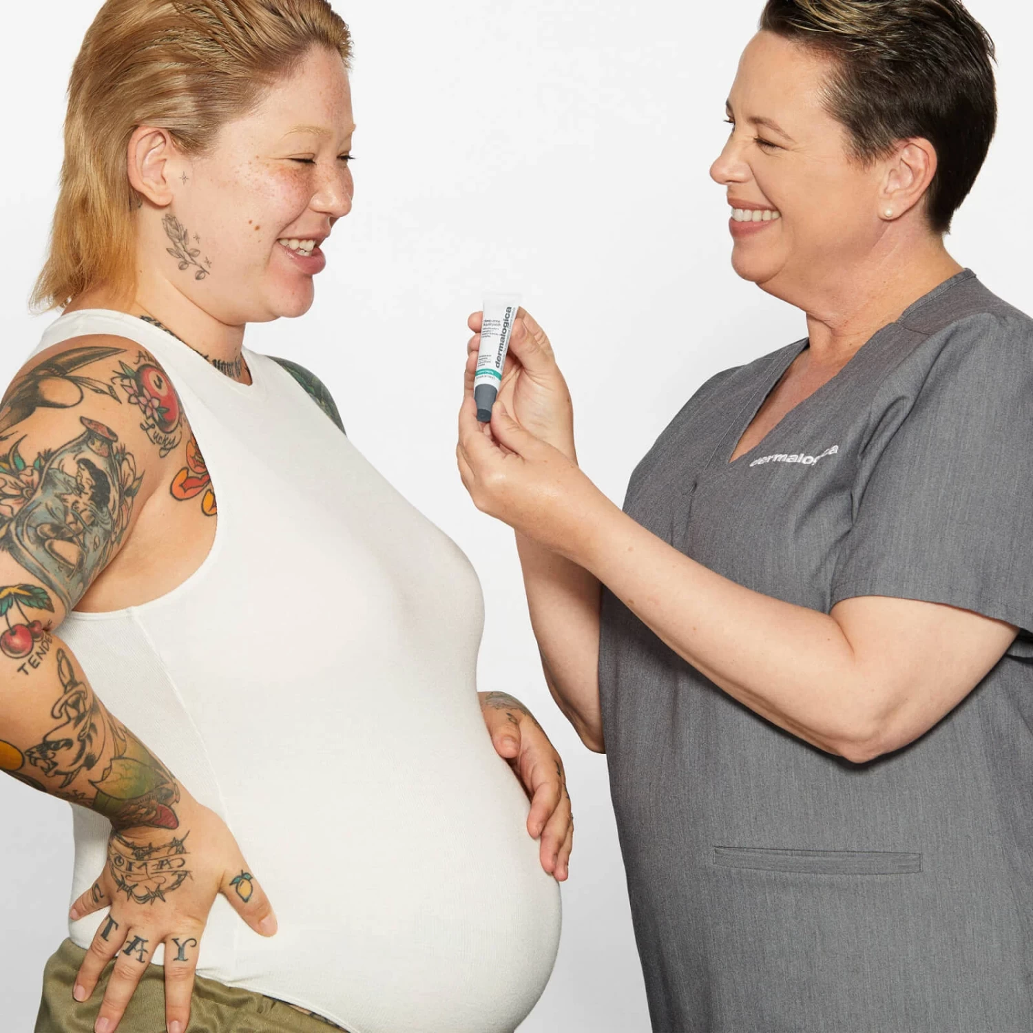 Dermalogica Deep Breakout Liquid Patch 14 Dermalogica Deep Breakout Liquid Patch - Image 12