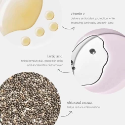 Dermalogica BioLumin-C Serum -Care Product Shop dermalogica biolumin c serum 30ml 1