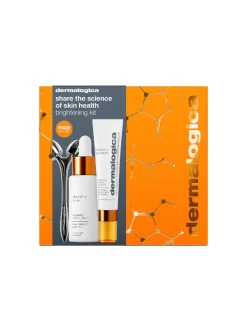 Dermalogica BioLumin-C Serum -Care Product Shop dermalogica biolumin c serum dermalogica brightening kit