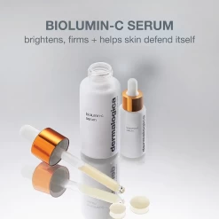 Dermalogica BioLumin-C Serum -Care Product Shop dermalogica biolumin c dermalogica age smart products