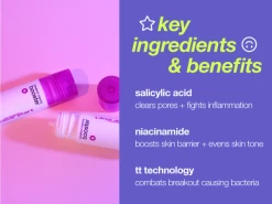 Dermalogica Breakout Clearing Booster 17 Dermalogica Breakout Clearing Booster -Care Product Shop dermalogica breakout clearing booster benefits