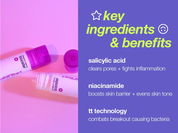 Dermalogica Breakout Clearing Booster 8 Dermalogica Breakout Clearing Booster - Image 6