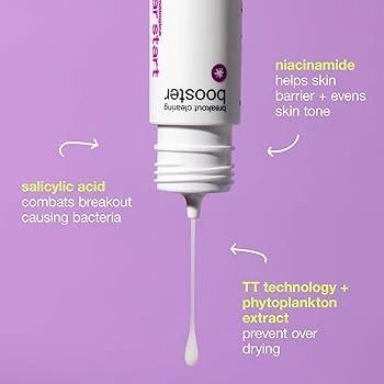Dermalogica Breakout Clearing Booster 9 Dermalogica Breakout Clearing Booster - Image 7