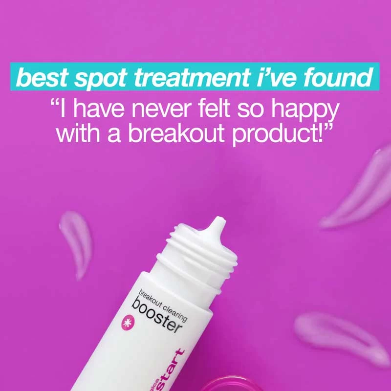 Dermalogica Breakout Clearing Booster 11 Dermalogica Breakout Clearing Booster - Image 9