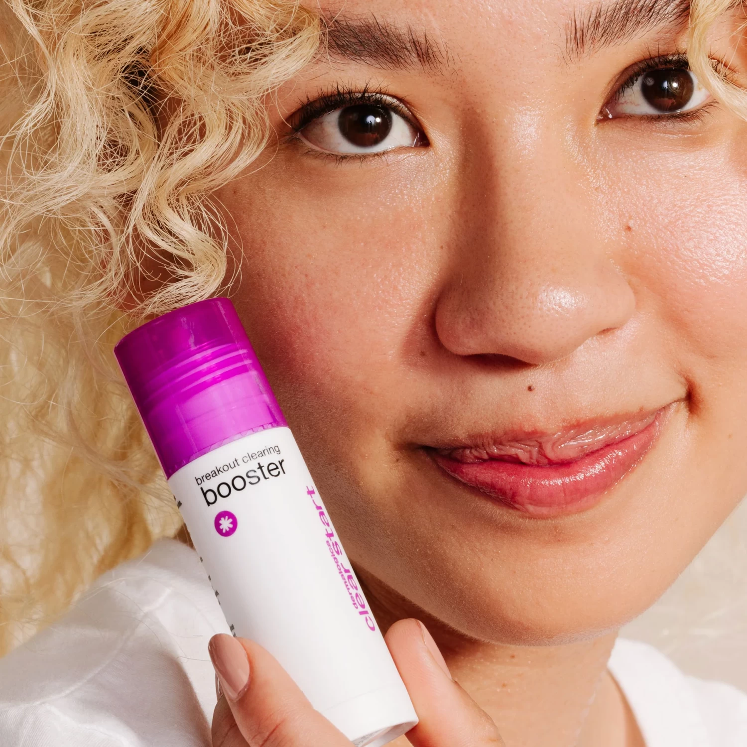 Dermalogica Breakout Clearing Booster 5 Dermalogica Breakout Clearing Booster - Image 3