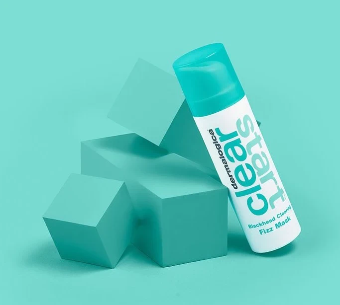 Dermalogica Blackhead Clearing Fizz Mask 20 Dermalogica Blackhead Clearing Fizz Mask - Image 18
