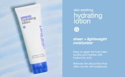 Dermalogica Skin Soothing Hydrating Lotion -Care Product Shop dermalogica clear start Dermalogica skin smoothing hydrating lotion