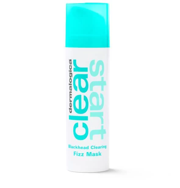 Dermalogica Blackhead Clearing Fizz Mask 21 Dermalogica Blackhead Clearing Fizz Mask - Image 19