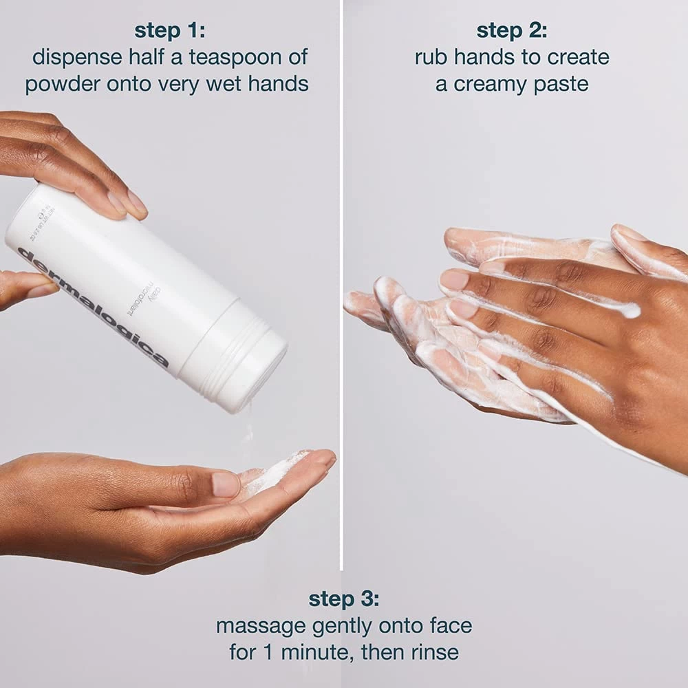 Dermalogica Daily Microfoliant 4 Dermalogica Daily Microfoliant - Image 2