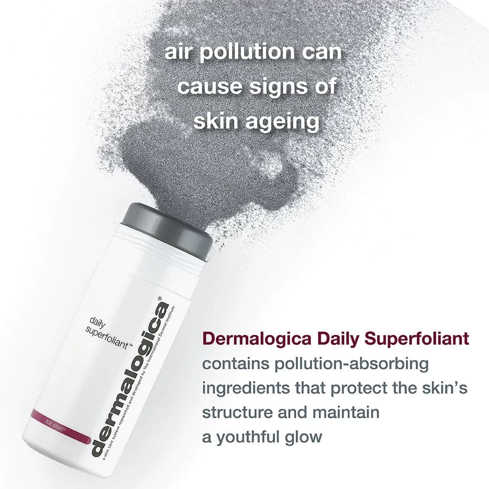 Dermalogica Daily Superfoliant 18 Dermalogica Daily Superfoliant - Image 16