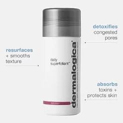 Dermalogica Daily Superfoliant 33 Dermalogica Daily Superfoliant -Care Product Shop dermalogica daily superfoliante