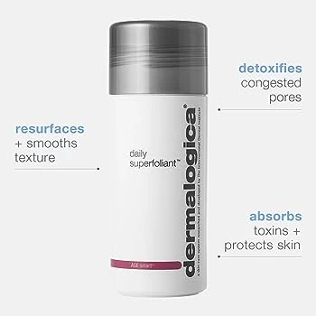 Dermalogica Daily Superfoliant 17 Dermalogica Daily Superfoliant - Image 15