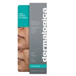 Dermalogica Deep Breakout Liquid Patch 20 Dermalogica Deep Breakout Liquid Patch -Care Product Shop dermalogica deep acne liquid patches active clearing