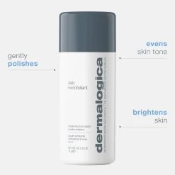Dermalogica Daily Microfoliant - Unboxed 24 Dermalogica Daily Microfoliant - Unboxed -Care Product Shop dermalogica exfoliants daily microfoliant 61f2e9d7 2d52 4c20 959e ca0e2f25642c