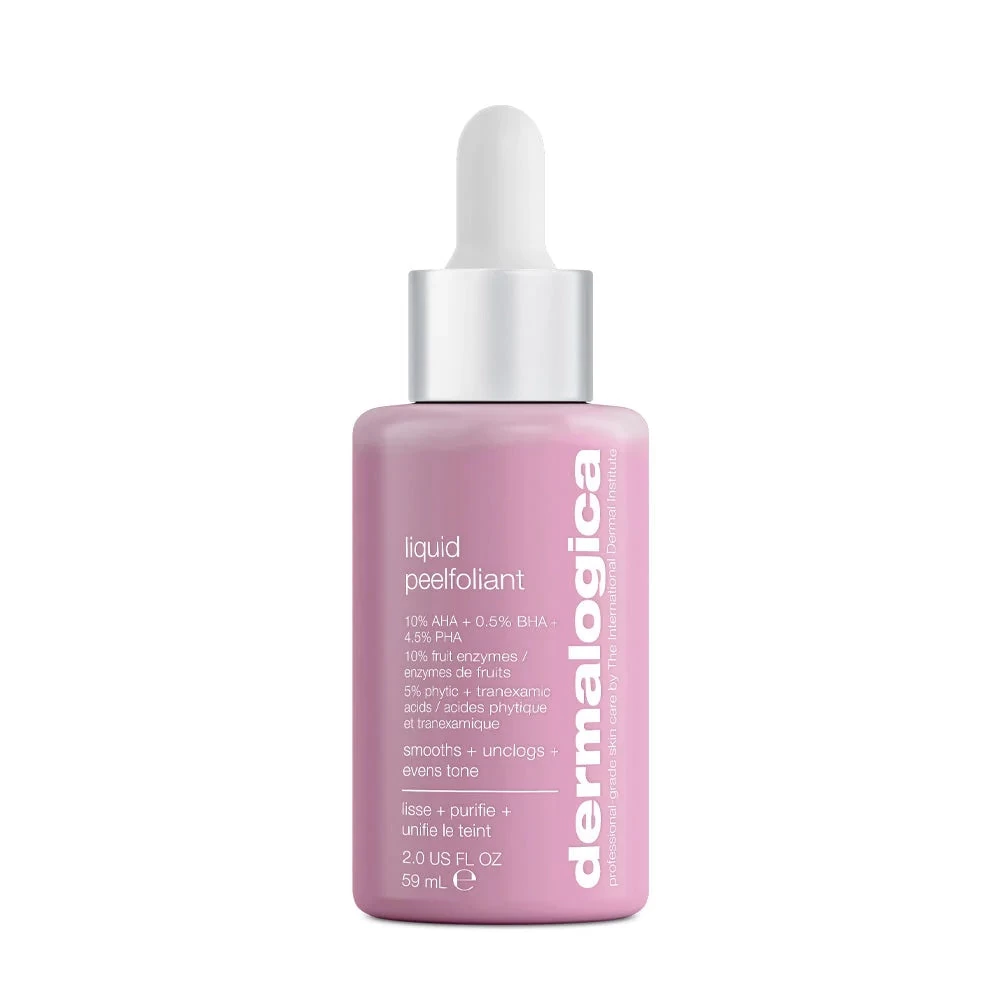 Dermalogica Liquid Peelfoliant 3 Dermalogica Liquid Peelfoliant