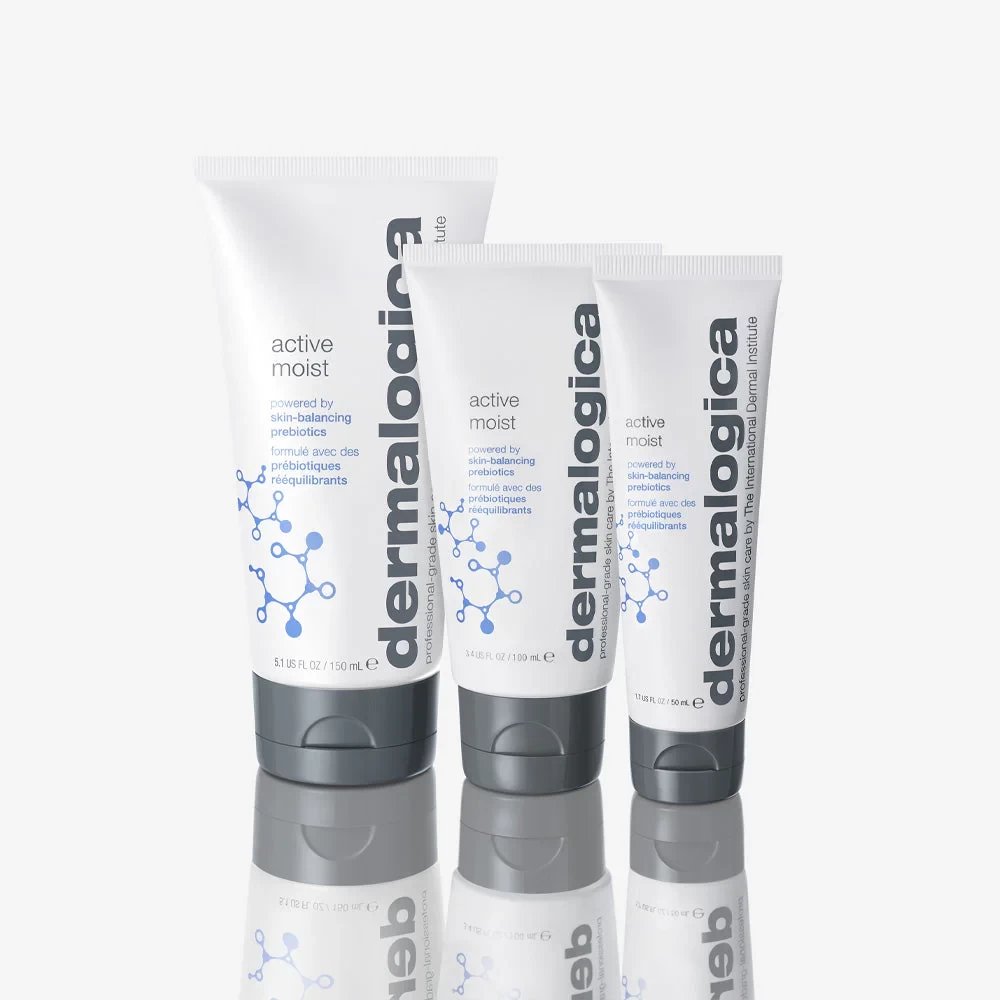 Dermalogica Active Moist 21 Dermalogica Active Moist - Image 19