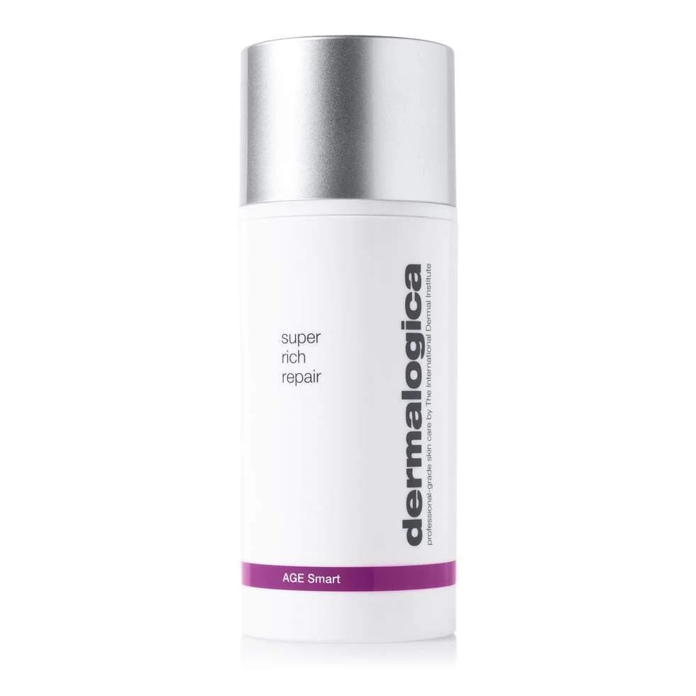Dermalogica Super Rich Repair 100ml 3 Dermalogica Super Rich Repair 100ml